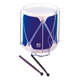 Juguete Musical Reig Tambor Azul Plástico Precio: 12.68999963. SKU: S2425038
