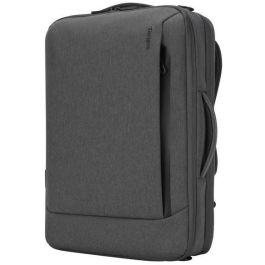 Mochila para Portátil Targus TBB58702GL Gris 15.6"