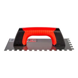 Rubi Peine de Acero 28cm con Empuñadura Ergonómica, r75958