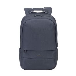 Rivacase Mochila 7567 Prater Portátil hasta 17.3 Pulgadas Gris Oscuro Antirrobo Precio: 32.88999978. SKU: B1GB86SDET