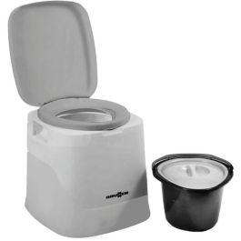 Inodoro portátil para camping Optiloo - BRUNNER - 500370 Inodoro portátil para camping Optiloo - BRUNNER - 500370