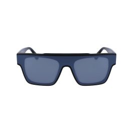 Gafas de Sol Unisex Karl Lagerfeld KL6090S-002 Ø 52 mm