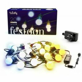 Set Artículos de Fiesta Twinkly TWF020GOP-BEU Precio: 104.49999956. SKU: B16H95PQNG