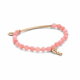 Pulsera Mujer CO88 Collection 8CB-90045 Rosa Pulsera Mujer CO88 Collection 8CB-90045 Rosa