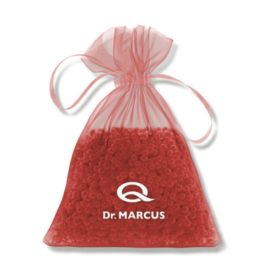 Ambientador para Coche Dr Marcus Fresh Bag Frutos rojos Fragancia Bolsita
