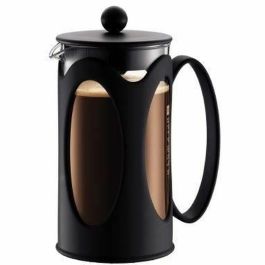 Kenia - cafetera de pistón Bodum, 8 tazas, 1.0 L Precio: 39.79000058. SKU: B1CWV8SZ56