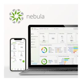 Zyxel WIFI6 AX1800 NWA50AX Punto de Acceso Inalámbrico Doble Banda 2.4GHz/5GHz 1775Mbps Wi-Fi 6