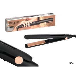 Argon Plancha Pelo Cerámica LCD 50W Estrecha Soft Touch (Set de 6) Precio: 61.68999991. SKU: B1DKVSA5XT