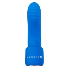Anillo Vibrador para Dedos Gender X Flick it Anillo Vibrador para Dedos Gender X Flick it