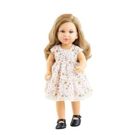 Paola Reina Muñeca Audrey 42 cm de PVC y Poliéster para Niños a Partir de 3 Años Precio: 36.62912. SKU: B18MS4ZAPA