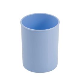 Cubilete Faibo Plastico Azul Pastel Precio: 0.9970884. SKU: B1CGBDVM9J