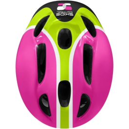 Casco Control de Patines Rosa S FST3496276701104