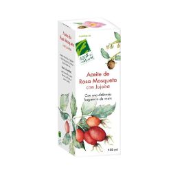 Aceite De Rosa Mosqueta Con Jojoba Precio: 22.49999961. SKU: B13RXRQW5Q