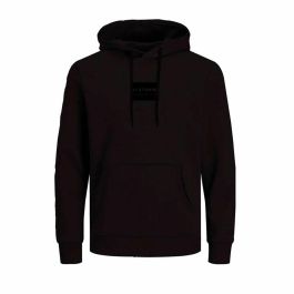 Sudadera con Capucha Hombre Jack & Jones Jjhakkai Topped with Brandy Precio: 23.9911056. SKU: B142P5JN89