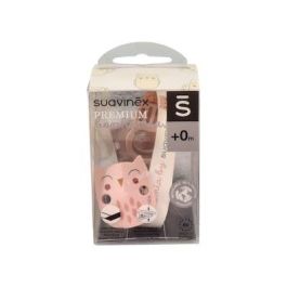 SUAVINEX Broche Cinta Premium Precio: 16.50000044. SKU: S05104943
