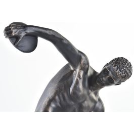 Figura Romantico DKD Home Decor Cobre 17 x 34 x 19 cm Figura Romantico DKD Home Decor Cobre 17 x 34 x 19 cm