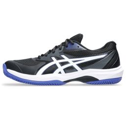 Zapatillas de Tenis para Hombre Asics ASICS Game Ff Clay Negro 36