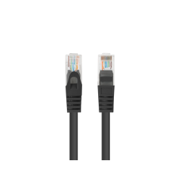 Lanberg PCU6-10CC-0750-BK cable de red Negro 7,5 m Cat6 U/UTP (UTP) Precio: 6.50000021. SKU: B143672LVJ