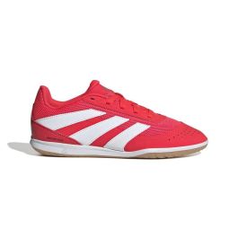 Zapatillas de Fútbol Sala para Niños Adidas Predator Club In Sala Rojo Precio: 50.58999957. SKU: B1FF9WTHPN