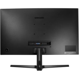 Samsung C32R500FHP Monitor Curvo 32" Full HD 1920x1080 4ms HDMI VGA VESA Dark Grey/Blue