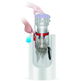 Dyson Big Ball Parquet 2 Aspirador