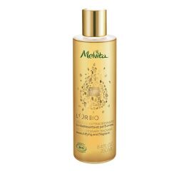 Melvita Gel de Ducha Extraordinario con Oro Bio 250ml Precio: 11.94999993. SKU: S0580421
