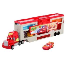 Camion Mack Cars Color Changers Hpd82 Mattel Precio: 33.94999971. SKU: B1ABS23355