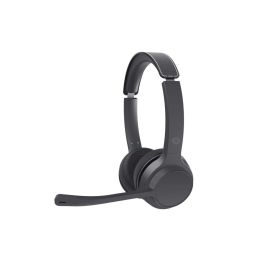 Conceptronic Headset Bluetooth 5.3 Cancelacion de Ruido Microfono Dos dispositivos Simultaneos Hasta 40Horas Precio: 53.49999996. SKU: B19SH8ZZ7M