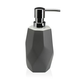 Dispensador Amanda Gris Versa 8X21CM (2 Unidades) Precio: 11.79000042. SKU: S3408247