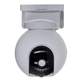 EZVIZ EB8 4G Cámara de seguridad IP Interior/Exterior 3MP 2304x1296px Inalámbrica Visión Nocturna IR con Batería y GPS