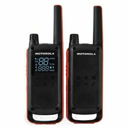 Walkie-Talkie Motorola B8P00811EDRMAW Precio: 98.9500006. SKU: S0409682