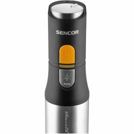 Batidora de Mano Sencor SHB 6302BK Negro Batidora de Mano Sencor SHB 6302BK Negro