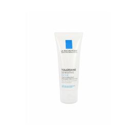 La Roche-Posay Toleriane Sensitive Riche Crema Facial Hidratante 48h para Piel Sensible y Seca. Calma, Repara Barrera Cutánea 40 ml Precio: 20.69000054. SKU: S0564866
