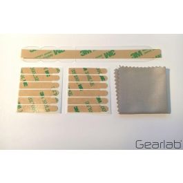 eSTUFF Privacy Filter Mounting Kit Precio: 2.50000036. SKU: B1H2Z2V9K8