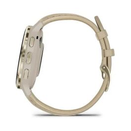 Garmin 010-02785-55 Venu 3S 41mm french gray soft gold