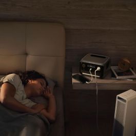 Ecoflow Estación de Energía 600W River 3 Plus