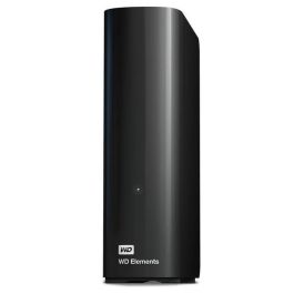 Western Digital WDBWLG0080HBK-EESN Disco Duro Externo WD Elements Desktop 8TB 3.5" USB 3.0 Compatible USB 2.0 Precio: 192.49999989. SKU: S0229652