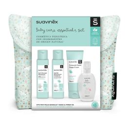 Set de Baño para Bebé Suavinex (5 Piezas) Set de Baño para Bebé Suavinex (5 Piezas) Precio: 19.94999963. SKU: S05108547
