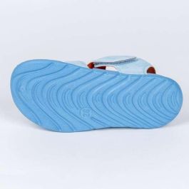 Sandalias casual eva avengers talla t029