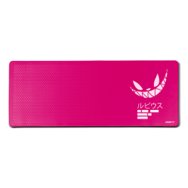 DRIFT MADKAT XL Alfombrilla Ratón Gaming Rosa 900x350mm Precio: 29.94999986. SKU: B1HVBD47WT