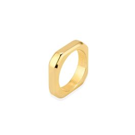 Anillo Mujer Radiant RY000359-12 12 Dorado Precio: 60.78999949. SKU: B1C7LASNAX