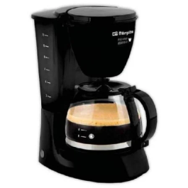 Orbegozo CG 4060 N Cafetera de Goteo 12 Tazas Negra Precio: 25.4999998. SKU: B1ELPXTNBW