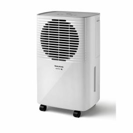 Deshumidificador Taurus PLEASANT 210 W 2,5 L Precio: 146.88999974. SKU: B1EJKF4K2W