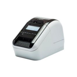 Brother Direct Thermal, 300 x 600dpi, 176 mm/s, WLAN, LAN, Bluetooth, USB Brother Direct Thermal, 300 x 600dpi, 176 mm/s, WLAN, LAN, Bluetooth, USB