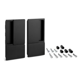 Wave Manilla Puerta Batiente Ciega, Cromo Satinado, Integrada, Para Espesor Hasta 60mm, Cerradura Magnética Precio: 151.50000052. SKU: B1FAKKZT9B