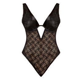 Body Exposed Negro S/M Body Exposed Negro S/M