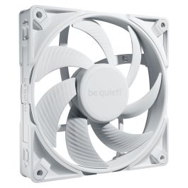 Be Quiet! BL119 Ventilador 140mm PRO 4 White PWM 2400 RPM 165.5 m³/h 36.8 dB Precio: 57.58999961. SKU: B1D2LR3T5T