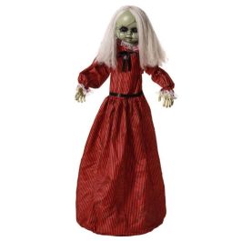 Decoración para Halloween 153 x 115 x 18 cm Precio: 84.69000056. SKU: B1DVFH9PZ9