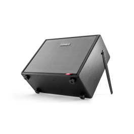 IKMULTIMED Rejilla Intercambiable Pantalla Tonex Cab - Gris 200x90x198 cm