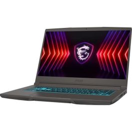 PC portátil para juegos - MSI - Thin A15 B7UC-289FR - 15.6 FHD 144Hz - Ryzen 5-7535HS - 16GB RAM - 512GB SSD - RTX 3050 4GB - Win 11 H PC portátil para juegos - MSI - Thin A15 B7UC-289FR - 15.6 FHD 144Hz - Ryzen 5-7535HS - 16GB RAM - 512GB SSD - RTX 3050 4GB - Win 11 H